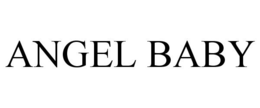 ANGEL BABY trademark