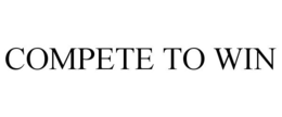 COMPETE TO WIN trademark