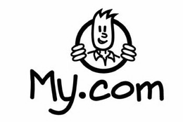 MY.COM trademark