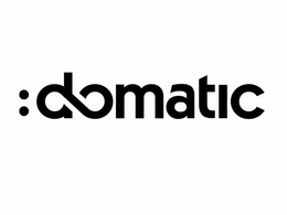 : DOMATIC trademark
