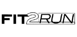 FIT2RUN trademark