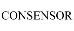 CONSENSOR trademark