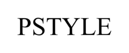 PSTYLE trademark