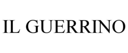 IL GUERRINO trademark