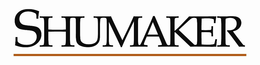 SHUMAKER trademark