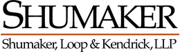 SHUMAKER SHUMAKER, LOOP & KENDRICK, LLP trademark