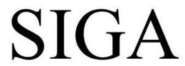 SIGA trademark