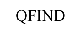 QFIND trademark