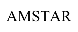 AMSTAR trademark