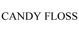 CANDY FLOSS trademark