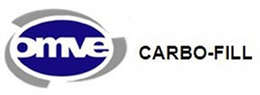 OMVE CARBO-FILL trademark