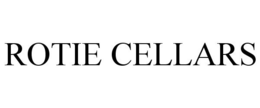 ROTIE CELLARS trademark
