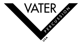 VATER V PERCUSSION USA trademark