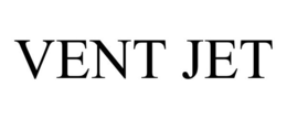 VENT JET trademark