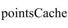 POINTSCACHE trademark