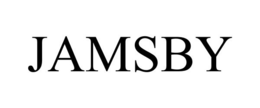 JAMSBY trademark