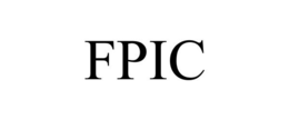 FPIC trademark