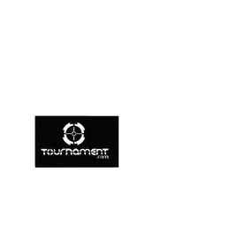 TOURNAMENT.COM trademark