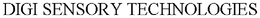 DIGISENSORY TECHNOLOGIES trademark