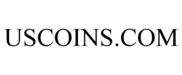 USCOINS.COM trademark