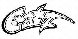 CATZ trademark