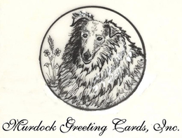 MURDOCK GREETING CARDS, INC. trademark