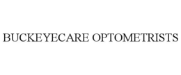 BUCKEYECARE OPTOMETRISTS trademark