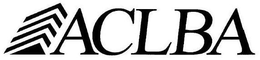 ACLBA trademark