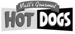 MATT'S GOURMET HOT DOGS trademark