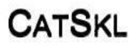 CATSKL trademark