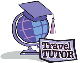 TRAVEL TUTOR trademark