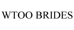WTOO BRIDES trademark