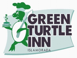 GREEN TURTLE INN ISLAMORADA trademark