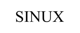 SINUX trademark