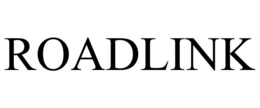 ROADLINK trademark