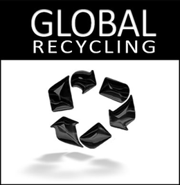 GLOBAL RECYCLING trademark