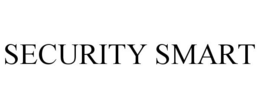 SECURITY SMART trademark