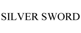 SILVER SWORD trademark