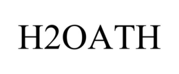 H2OATH trademark