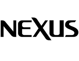 NEXUS trademark