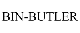 BIN-BUTLER trademark