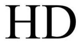 HD trademark