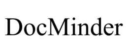 DOCMINDER trademark