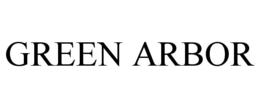 GREEN ARBOR trademark