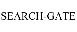 SEARCH-GATE trademark