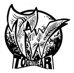 TW TOGETHERWEAR trademark
