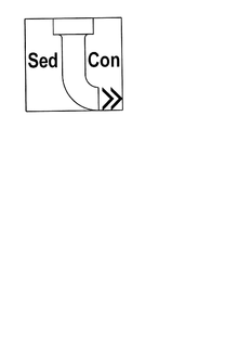 SED CON trademark