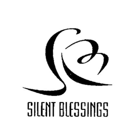 SB SILENT BLESSINGS trademark