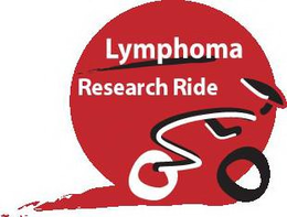 LYMPHOMA RESEARCH RIDE trademark