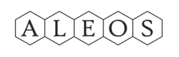 ALEOS trademark